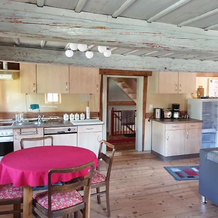 Oekologische Ferienwohnung Becker Kottmar Luaran gambar