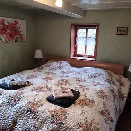 Oekologische Ferienwohnung Becker Kottmar Luaran gambar