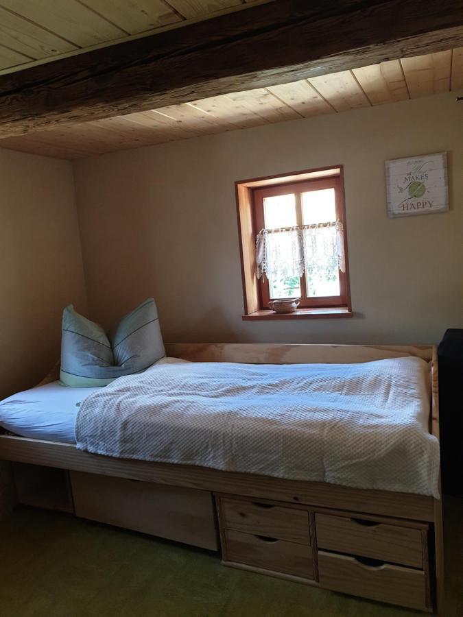 Oekologische Ferienwohnung Becker Kottmar Luaran gambar